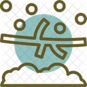 Frozen Branch  Icon