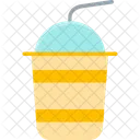 Frozen Coffee Cold Coffee Coffee Icon