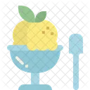 Frozen Custard  Icon