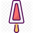 Frozen Dessert  Icon