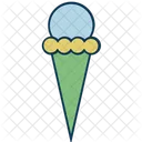 Frozen Dessert  Icon