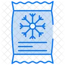 Frozen food  Icon