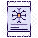 Frozen food  Icon