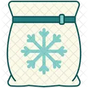 Frozen Food Icon