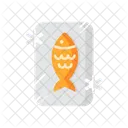 Frozen food  Icon