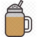Frozen Frappe  Icon