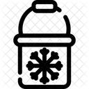 Frozen Bait Preserved Icon