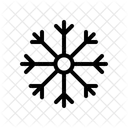 Food Fresh Frozen Icon