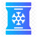 Frozen  Icon