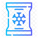 Frozen  Icon