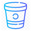 Frozen Yoghurt Sweet Ice Icon
