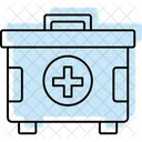 First Aid Kit Icon