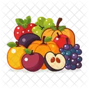 Fruchte Symbol