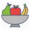 Obst Lebensmittel Birne Symbol