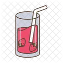 Fruchtsaft  Symbol