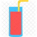 Fruchtsaft  Symbol