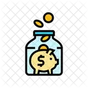 Frugality Minimalism Lifestyle Icon