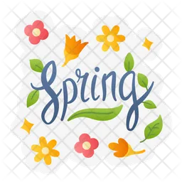 Frühling  Symbol