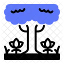 Frühling  Symbol