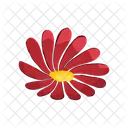 Frühlingsblume  Symbol