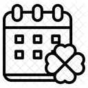 Fruhlingskalender Kalender Fruhling Symbol