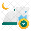 Ramadan Muslim Kultur Symbol