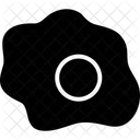 Frühstück  Symbol