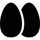 Frühstück  Symbol