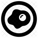 Frühstück  Symbol