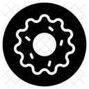 Frühstück  Symbol