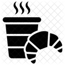 Fruhstuck Gesunde Ernahrung Gesunde Mahlzeit Symbol