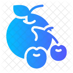 Fruit  Icon