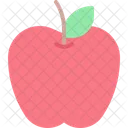 Fruit Apple Diet Icon