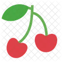 Fruit Nature Food Icon