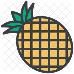 Fruit  Icon