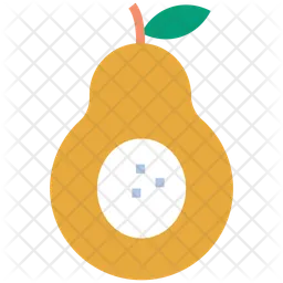 Fruit  Icon