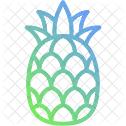 Fruit  Icon