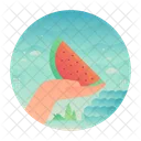 Buy Fruit Watermelon Icon