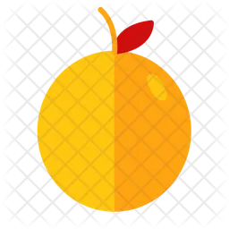 Fruit  Icon