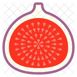 Fruit  Icon