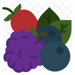 Fruit Icon Of Flat Style Available In Svg Png Eps Ai Icon Fonts