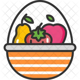 Fruit  Icon