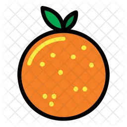 Fruit  Icon