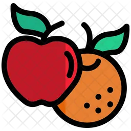 Fruit  Icon