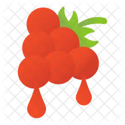 Fruit  Icon