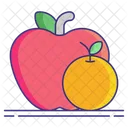 Fruit  Icon