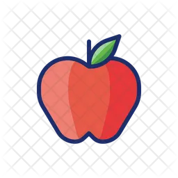 Fruit  Icon