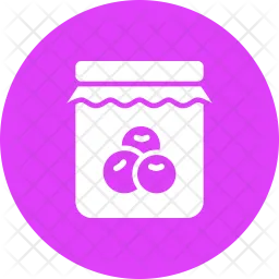 Fruit  Icon