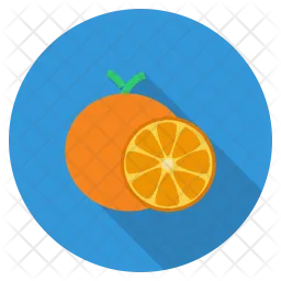 Fruit  Icon