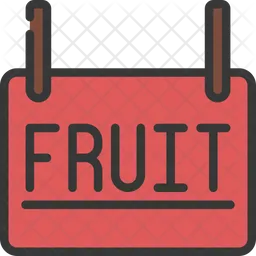 Fruit  Icon